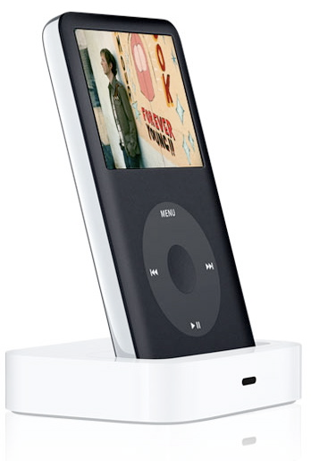 Illustration for article titled Apple's iPod Classic Is Overgrown, Hard-Drive Equipped Nano